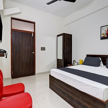 Hotel O J.K. Suites & Rooms Bangalore Bagian luar foto