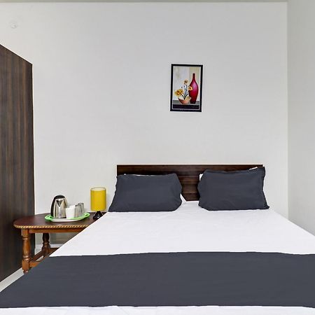 Hotel O J.K. Suites & Rooms Bangalore Bagian luar foto